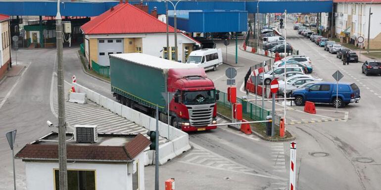 Rusya ve Belarusa kötü haber: Yasak 1 Haziranda başlıyor